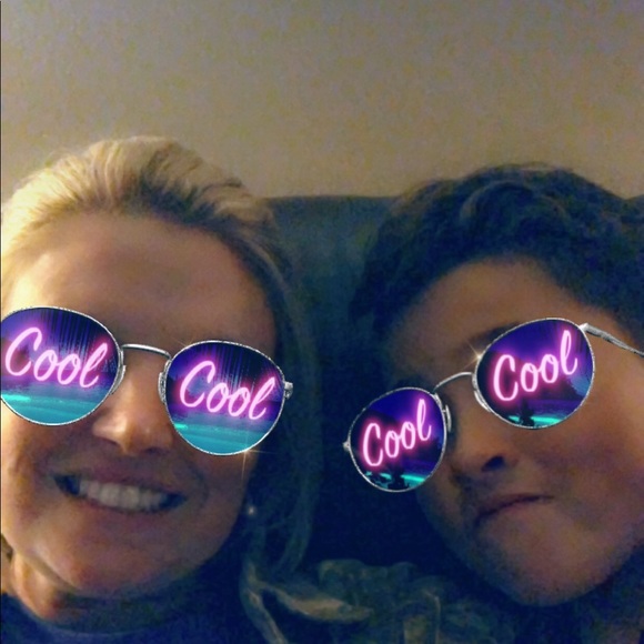 Meet your Posher, Kelly - Picture 1 of 1